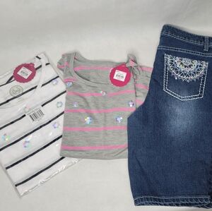 Girls Size 14 1/2 Bundle